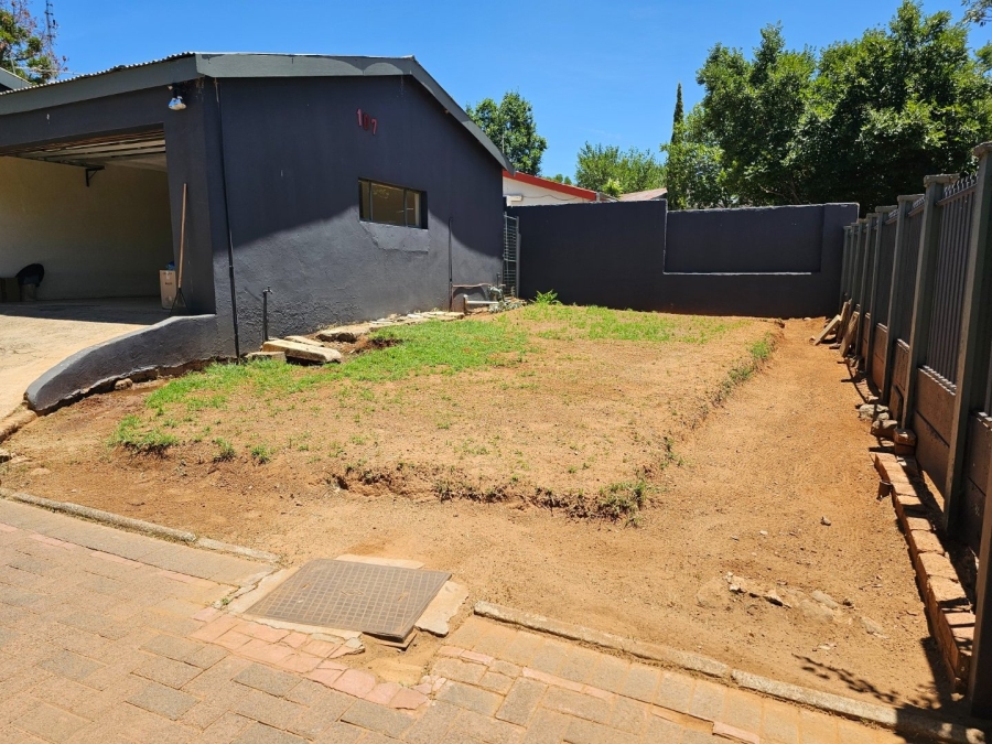 3 Bedroom Property for Sale in Uitsig Free State